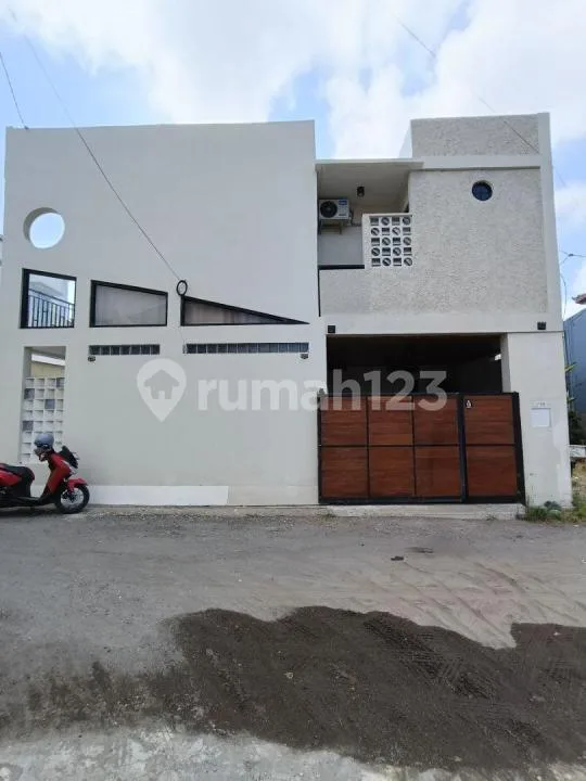 Dijual Rumah di Gunung Payung - Nusa Dua - Image 2 of 4