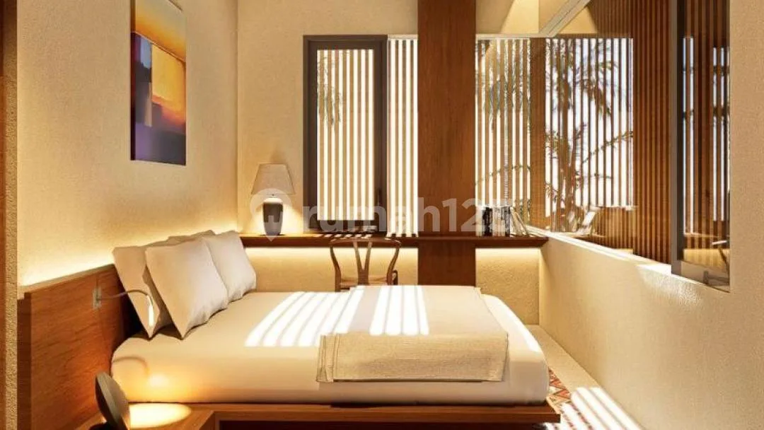 Villa Dekat Gwk di Ungasan Badung - Image 4 of 4