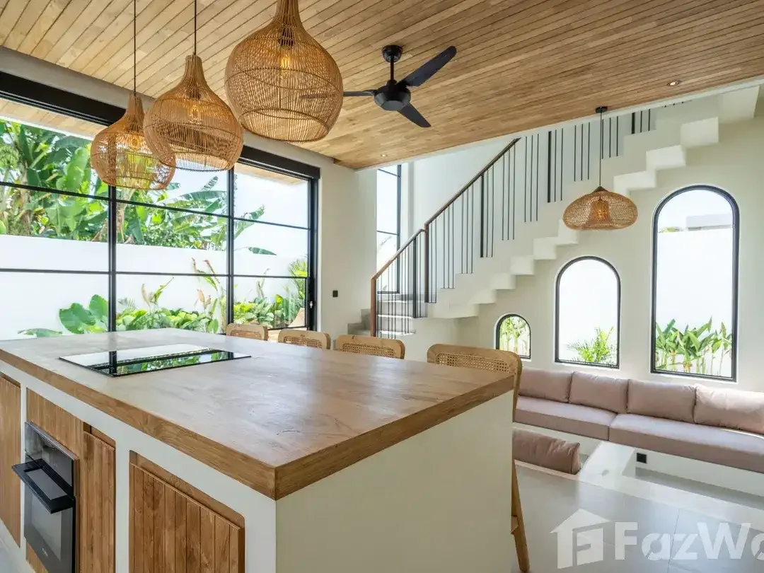 2 Bedroom Villa for sale in Mengwi, Bali - Image 6 of 10