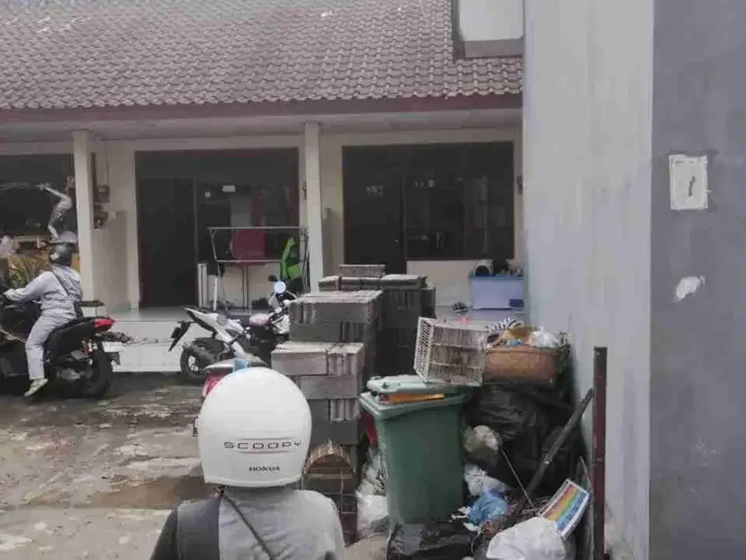 Dijual Rumah Kos 2a di Jln Tukad Pancoran Panjer Denpasar Selatan Bali - Image 5 of 6