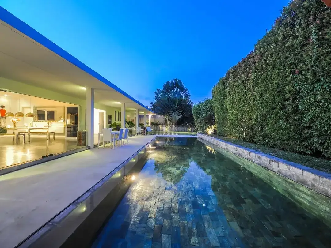Spacious 3 Bedroom Villa on Large Land in Prime Seminyak Bali for Sale Leasehold - Image 10 of 10