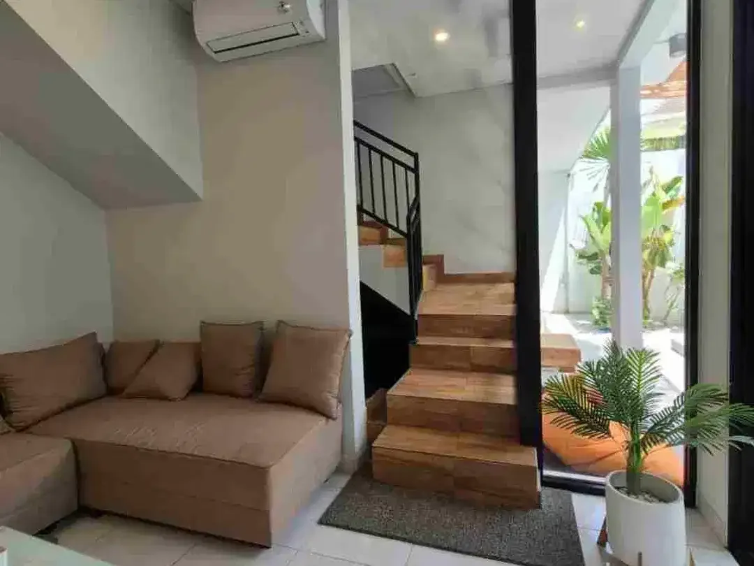 Rumah Style Villa Bali Arum Jimbaran - Image 2 of 10