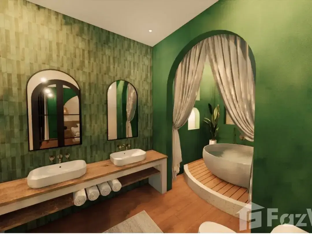 1 Bedroom Villa for sale in Ubud, Bali - Image 8 of 10