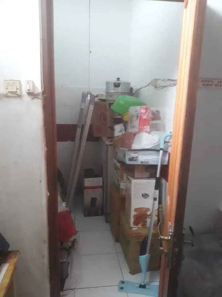 DIJUAL RUKO 3,5 LANTAI di Renon-Bali - Image 7 of 10
