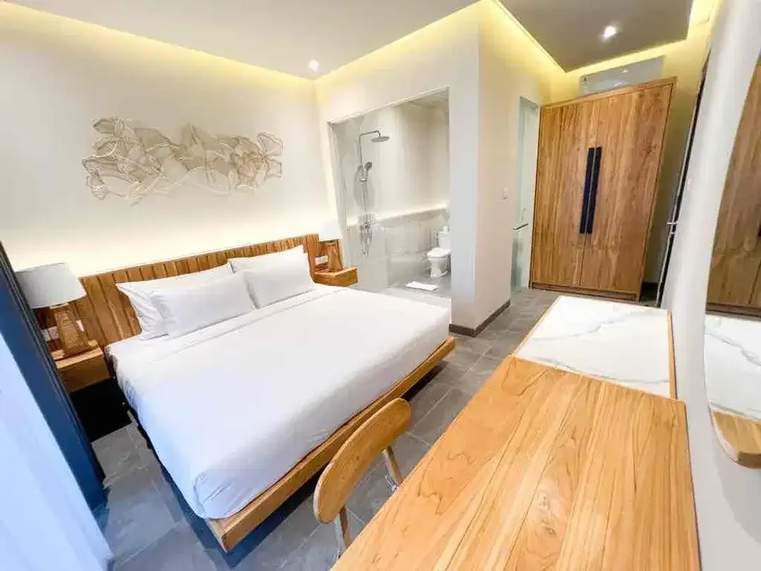 NEW BRAND KAYU TULANG

Dijual Villa lokasi Canggu Kayu Tulang Selatan - Image 3 of 8