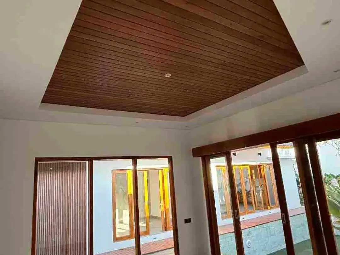 VILLA BARU 3BR SIAP HUNI DI CANGGU (TANAH LUAS 262m2) - Image 4 of 10
