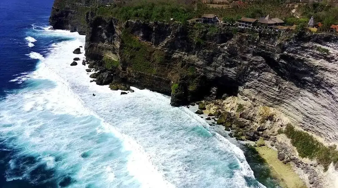 Tanah Ocean View Pecatu Uluwatu - Image 3 of 9