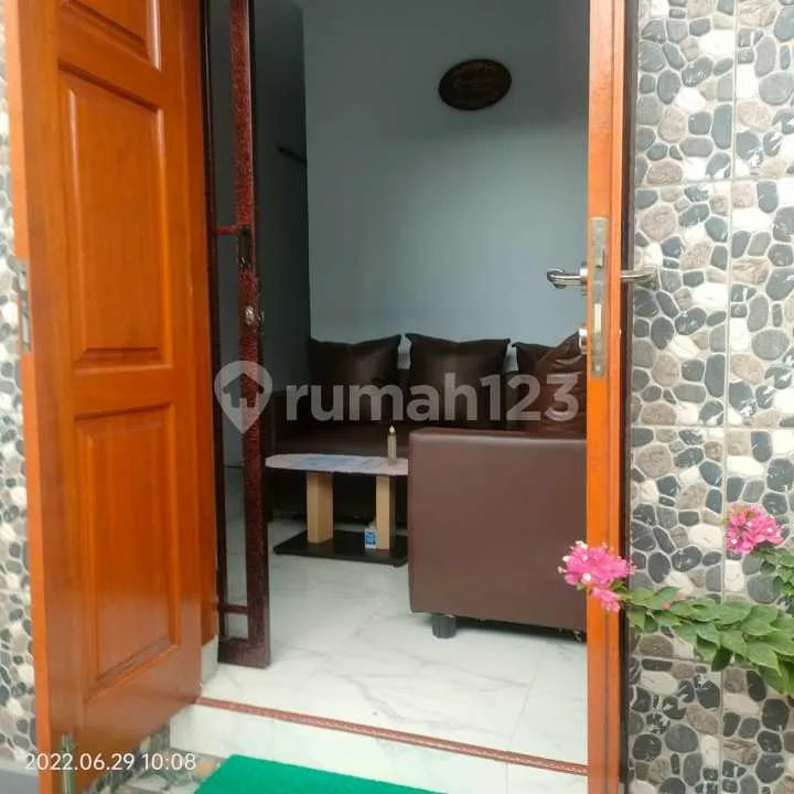 Turun Harga! Dijual Rumah 5 KT di Kawasan Berkembang Munggu Badung Bali bisa KPR - Image 2 of 4