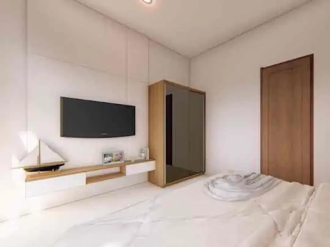 Rumah Konsep Minimalis Harga Ekonomis di Ubung Kaja, Denpasar Utara - Image 4 of 7