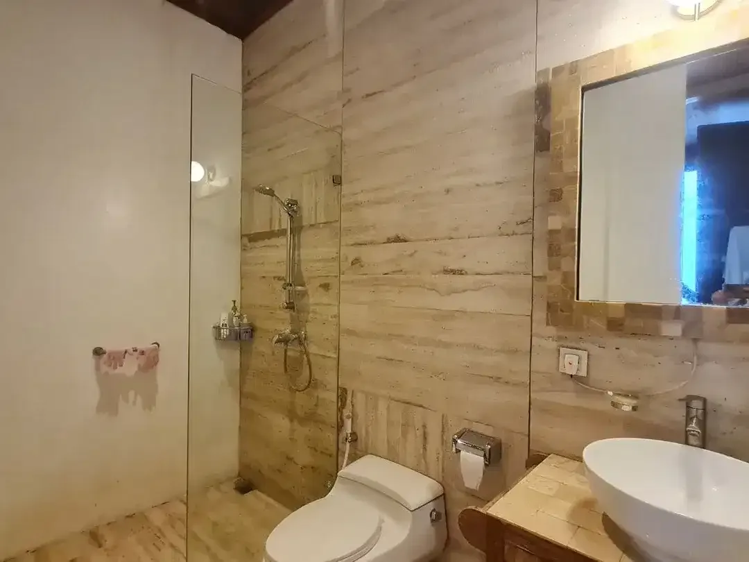 Villa Modern Eksklusif Dijual, di Sanur, Denpasar Selatan Area - Image 8 of 10