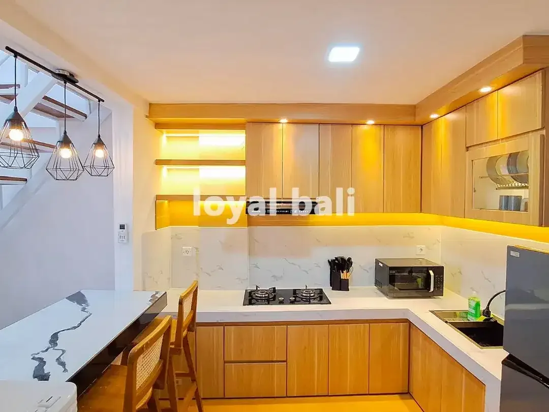 Apartment, Brand New Apartment in Jimbaran, Bali - Image 7 of 10