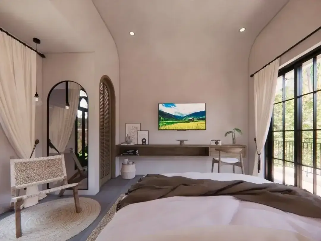 Villa Baru 2 Bedroom Dijual, di Uluwatu Jimbaran - Image 3 of 10