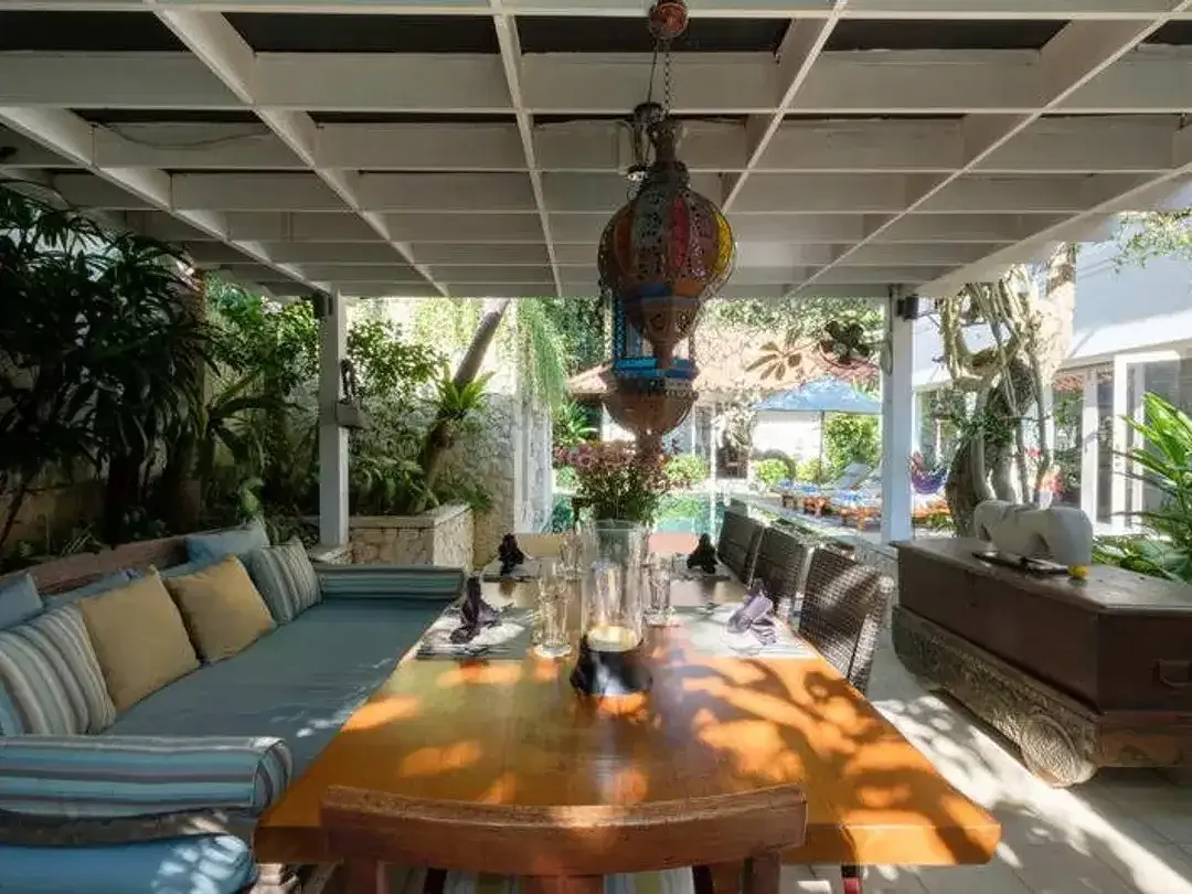 The Luxury Villa in Sanur - Image 9 of 10