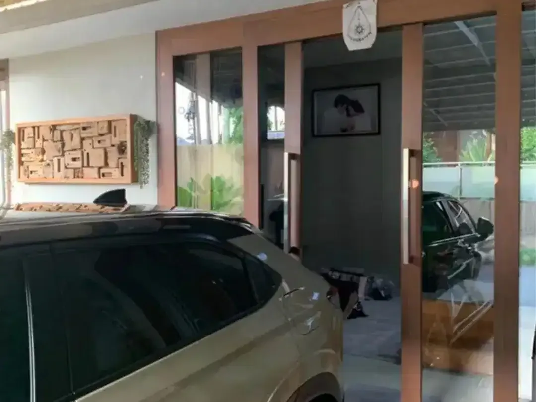 Rumah Semi Villa Full Furnished Dekat Tol & Bandara Bali - Image 10 of 10