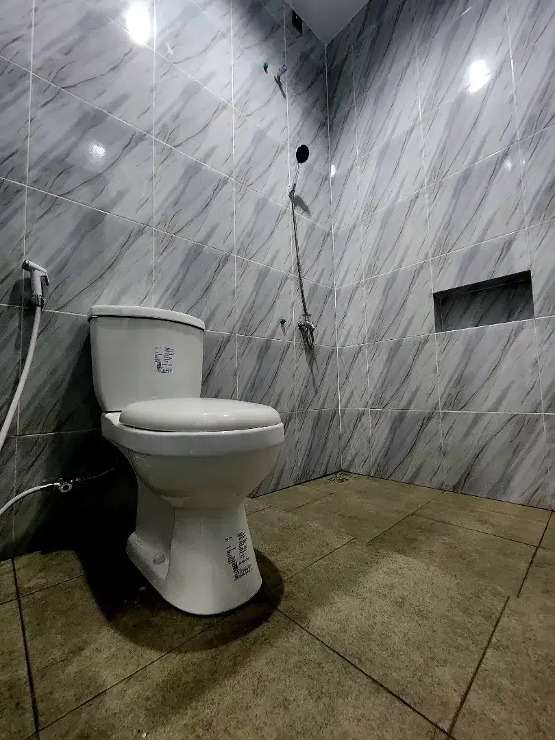 Tanah sewa 25 tahun bonus bangunan rumah baru lokasi sanur 3 unit - Image 5 of 7