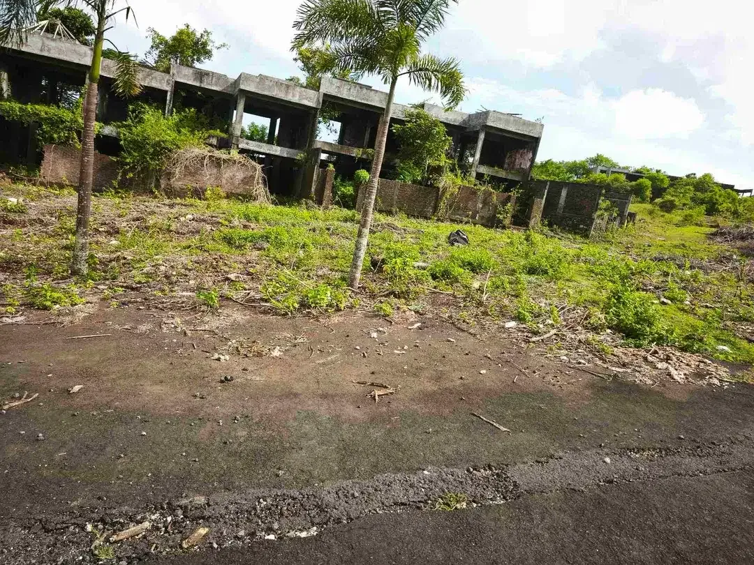 tanah 73,50 are nett 275 juta per are  di GWK Ungasan - Image 6 of 8