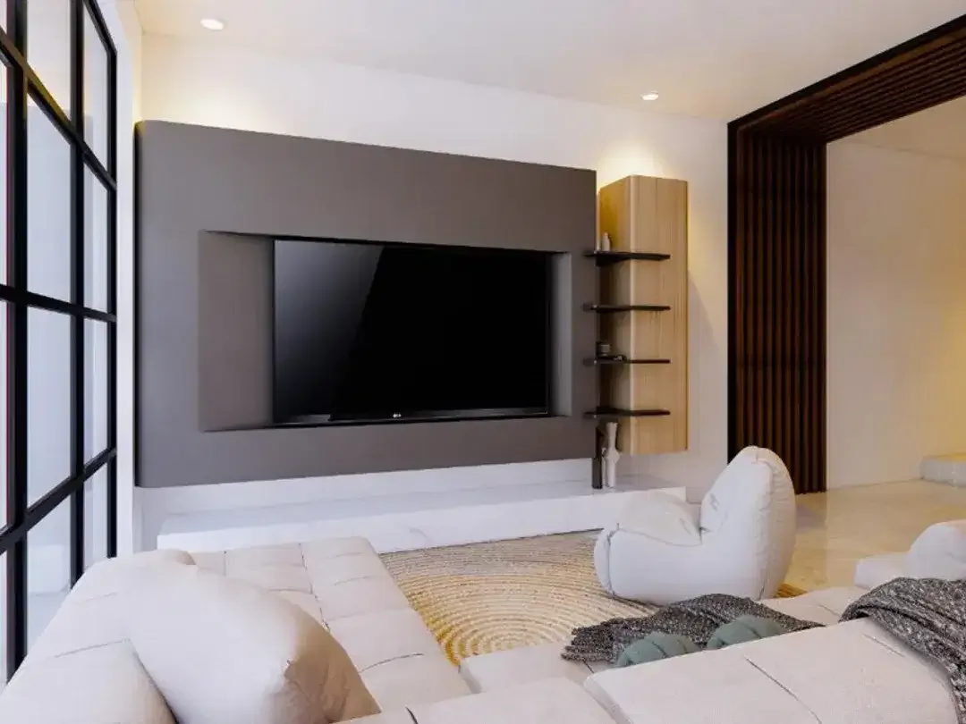 Freehold - 3-Bedroom Villa with Rooftop Terrace in Nusa Dua, Bali - Image 10 of 10