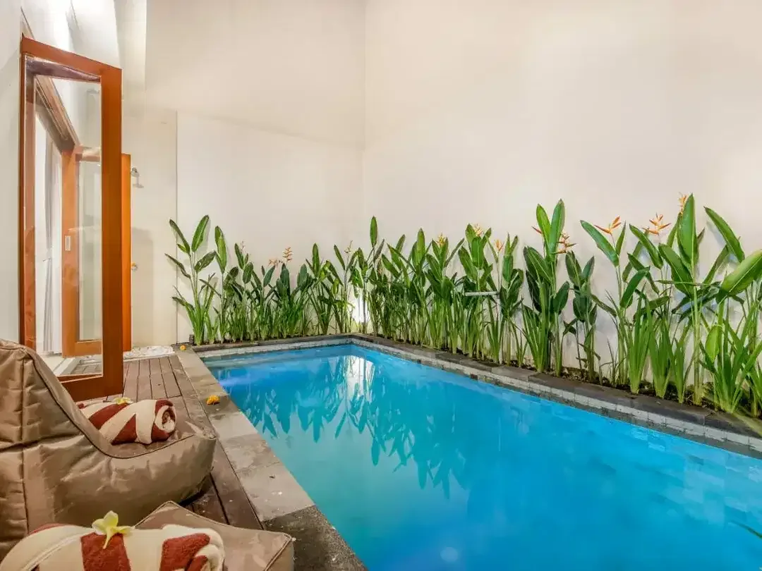 For Rent & For Sale 3 Bedroom House with Private Pool - Nusa Dua - Image 8 of 10