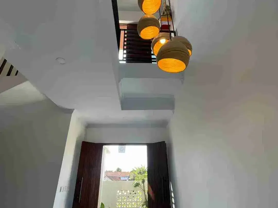 Disewakan Rumah Denpasar Utara - Image 3 of 10