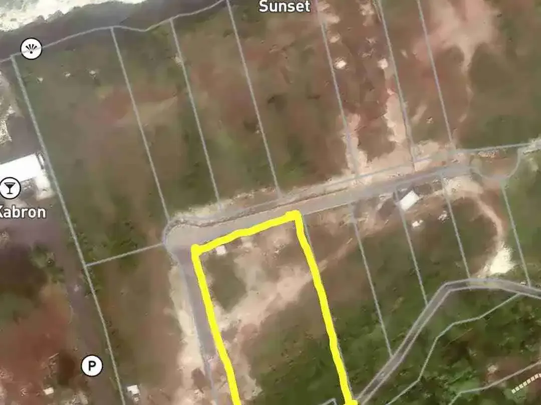 SALE!! TANAH 3.970m²DREAMLAND BEACH. KUTA SELATAN BALI - Image 2 of 5