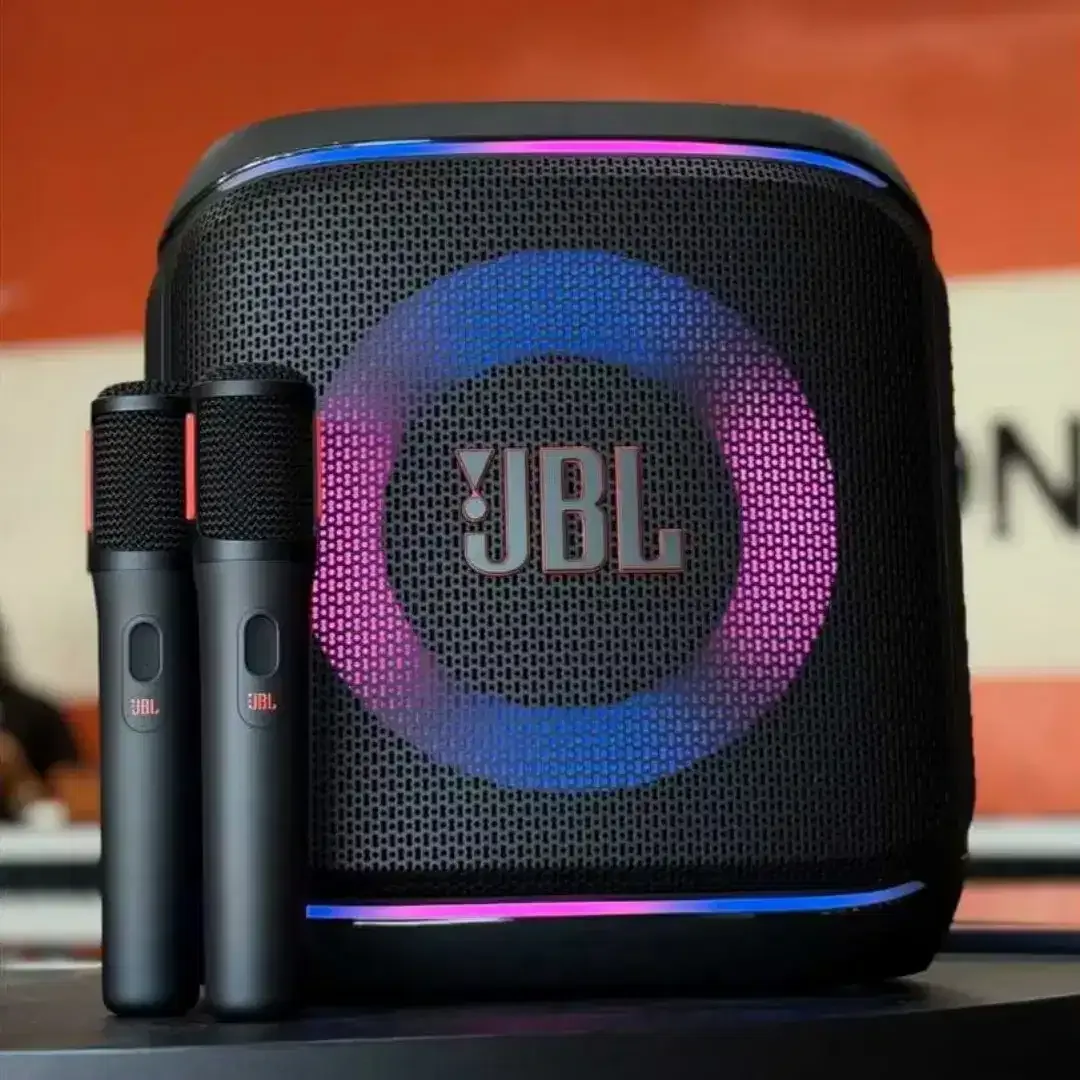 Speaker JBL Party box encore 2. Bisa kredit by indodana finance - Image 1 of 3