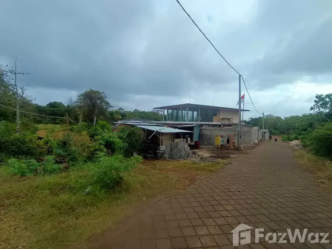 Land for sale in Uluwatu, Bali - Image 8 of 10