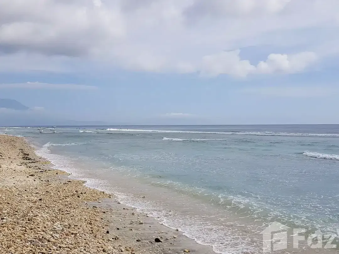 Land for sale in Nusa Penida, Bali - Image 3 of 6
