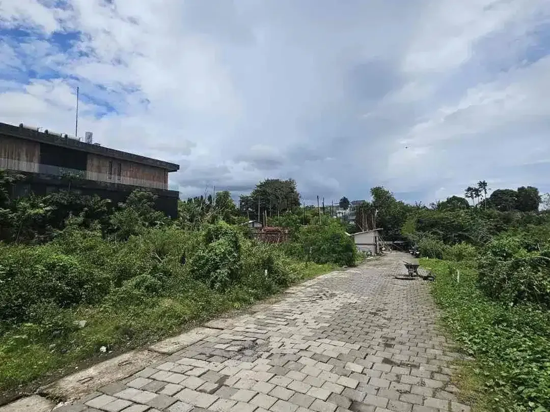 Lahan prime kawasan villa elite lokasi di prerenan - Image 7 of 9