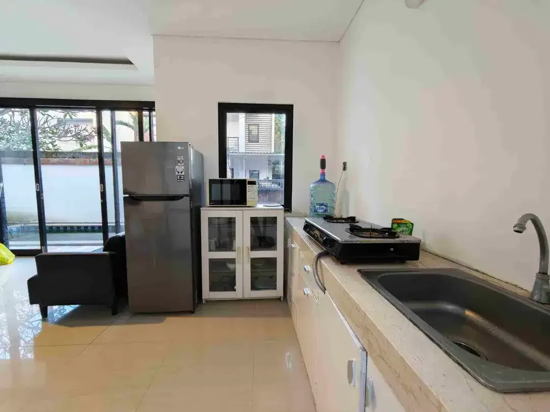 Villa Premium Furnish dekat Pantai Dreamland Pecatu Ungasan - Image 5 of 10