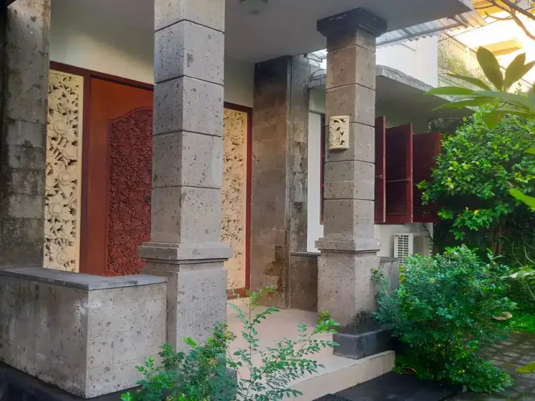 DIJUAL RUMAH 2 LANTAI – TUKAD MUSI, PANJER, DENPASAR SELATAN - Image 5 of 10