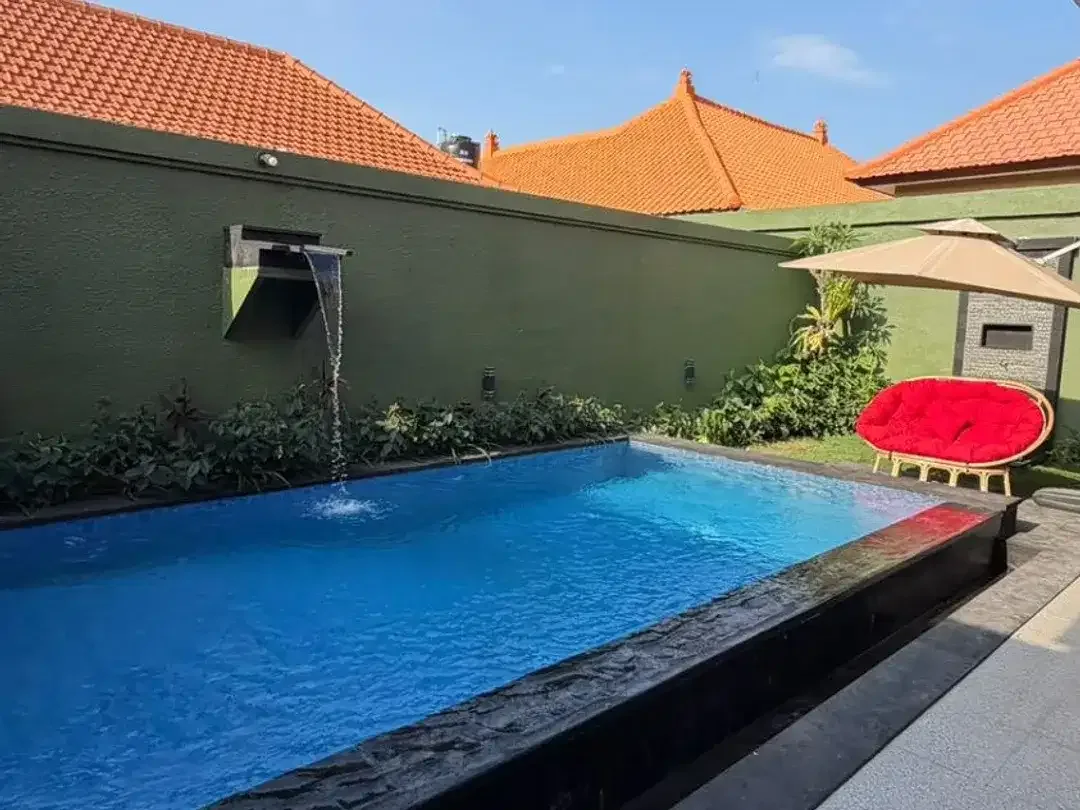 BRAND NEW VILLA IN WEST SANUR - Image 2 of 10