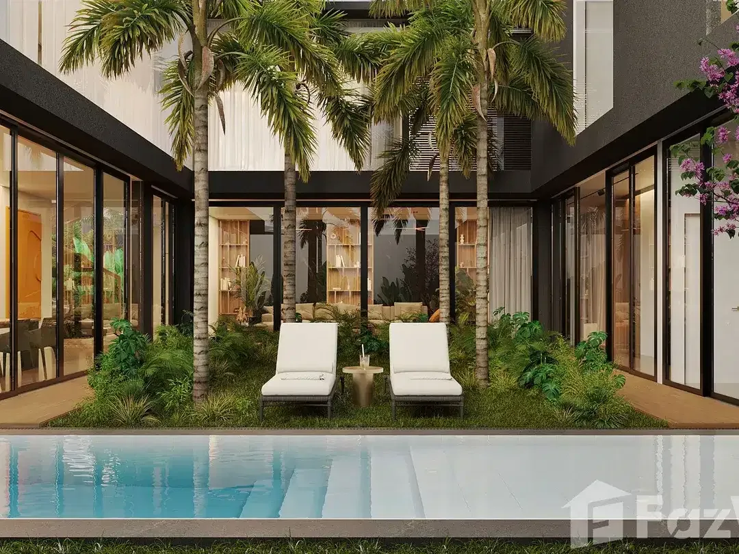 4 Bedroom Villa for sale at Escape Concept Villas - Image 3 of 10