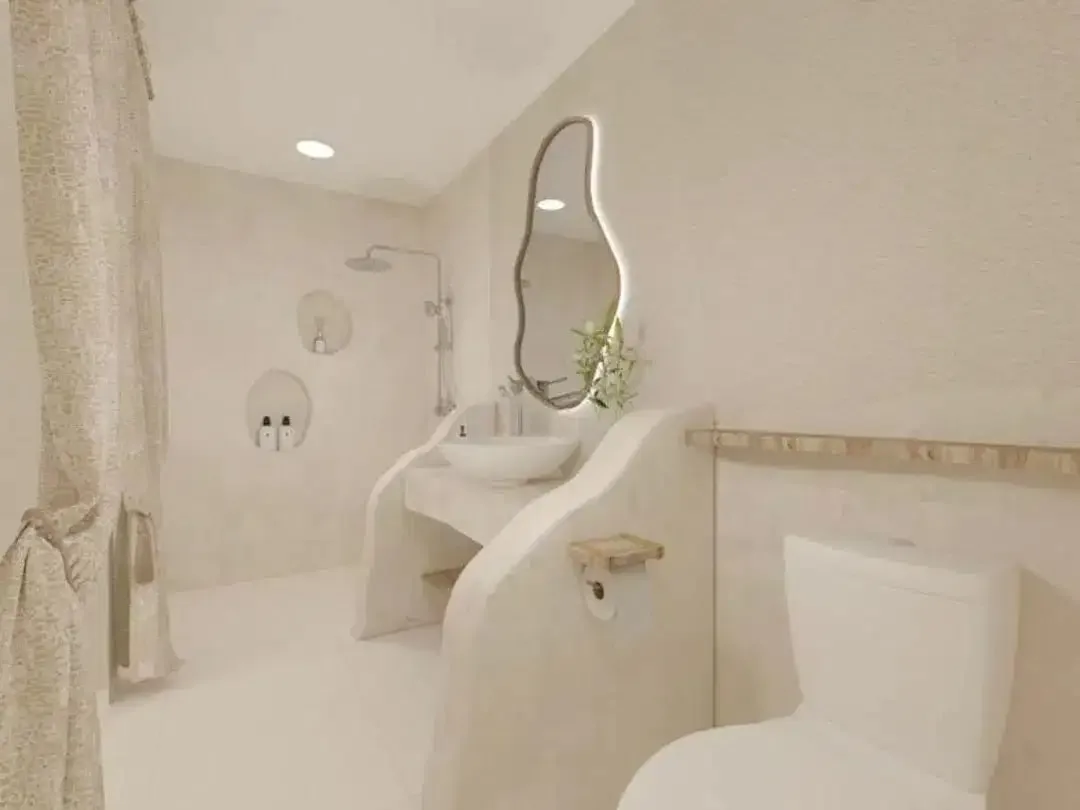 Dijual Villa Mewah 2 Lantai dengan Private Pool di Uluwatu Bali | SHM - Image 5 of 8