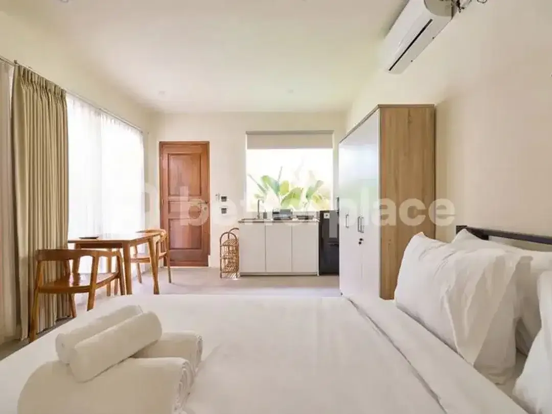 Fully Operational 9-Unit Boutique Villa Complex in Berawa, Canggu - Image 4 of 10