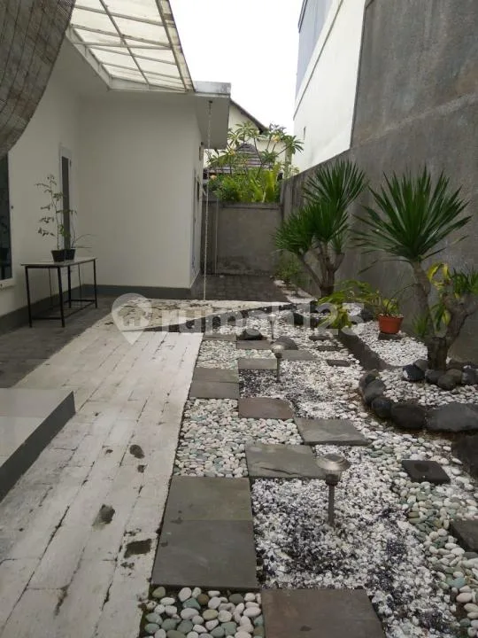 Dijual atau Disewakan Rumah 1 Lantai Lokasi Premium One Gate System di Pecatu - Uluwatu. - Image 3 of 4