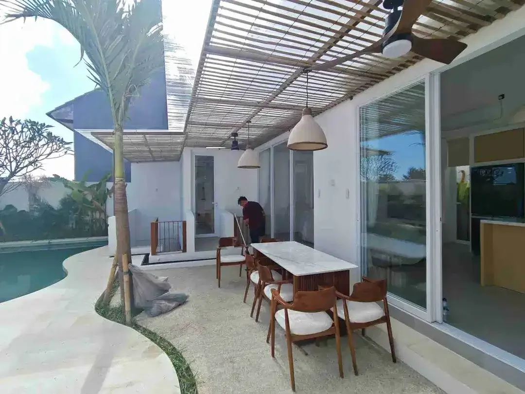 Villa for sale, lokasi ungasan - Bali - Image 5 of 10