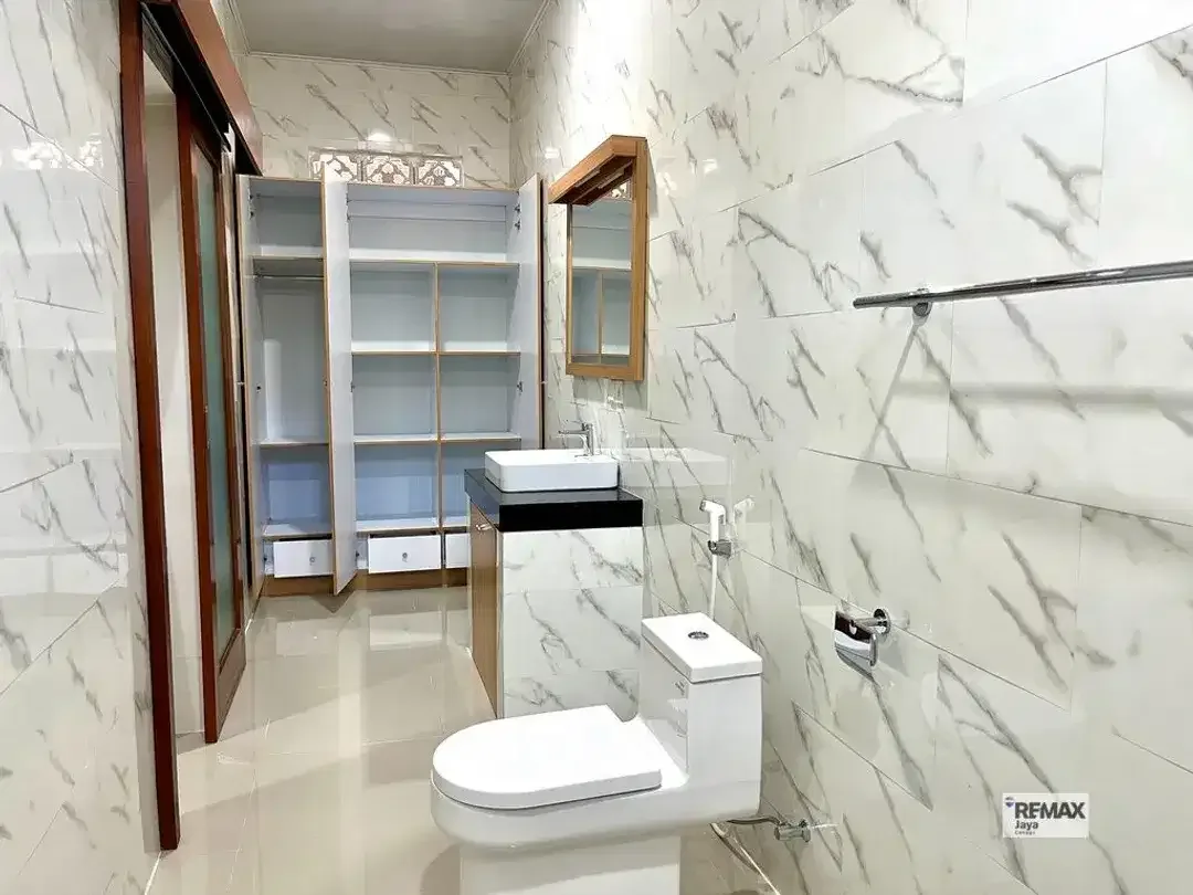 Brand New House For Rent In Sanur Area - Image 8 of 10