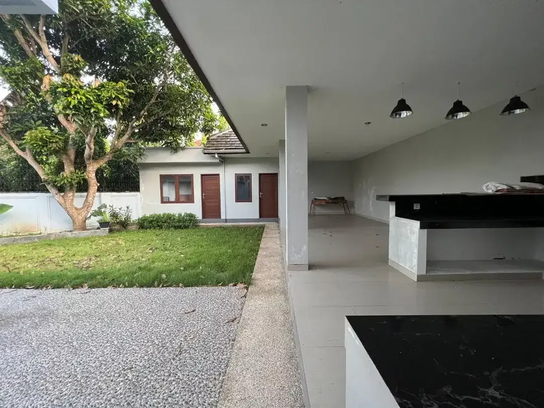 Rumah Beranda Mumbul Nusa Dua Bali - Image 6 of 10