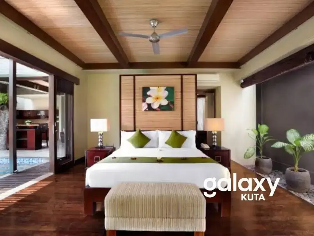 DIJUAL VILLA SARINADE SEMINYAK BADUNG - Image 8 of 10