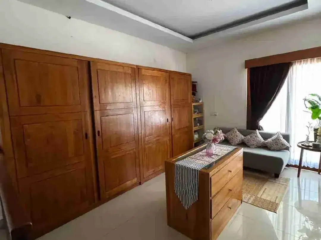 Villa siap Huni. area Padang Galak - Image 2 of 6