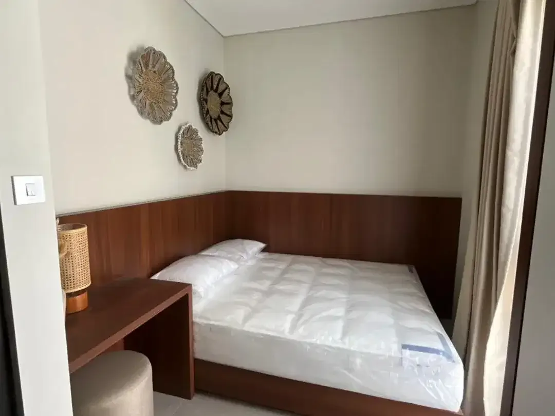 FOR SALE RESIDENTIAL CLUSTER WITH CLUB HOUSE BEST LOKASI JIMABARAN - Image 5 of 10