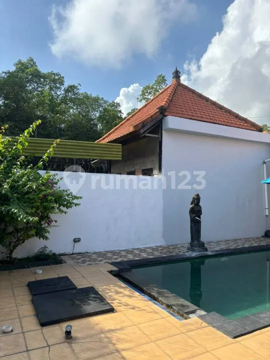 Villa Sewa Kawasan Kedonganan | Jimbaran | Kuta | Bali | Ctc : 0823xxxxxxxx - Image 4 of 4