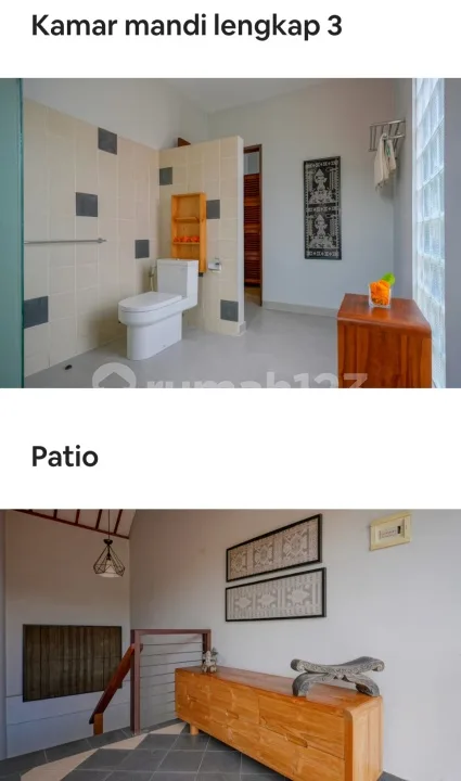 Dijual Villa di Umalas - Image 3 of 4