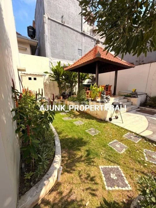 Vila Strategis Lingkungan VilaÂ² & Rumah Pribadi, Sanur - Image 3 of 4