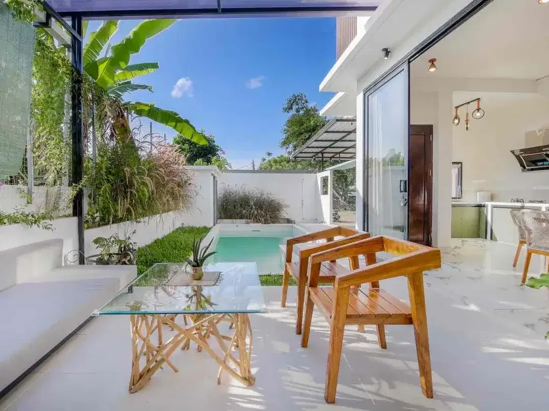 3 Bedroom Villa  Jimbaran, Bali - Image 8 of 10
