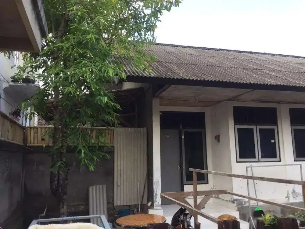 TANAH BONUS BANGUNAN KOSAN LOKASI SANUR - Image 4 of 10