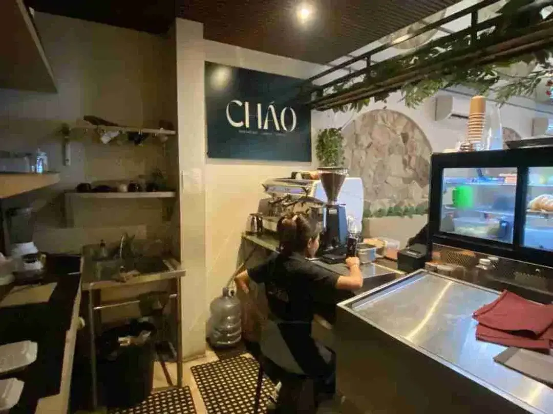 DISEWAKAN RESTO BARU 2 LANTAI LOKASI KEDAMPANG KEROBOKAN NEAR CANGGU SEMINYAK  BALI - Image 10 of 10