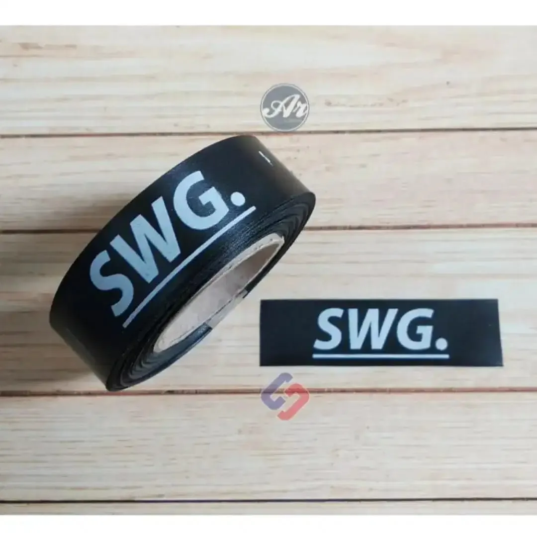 Label Boutique | Label Baju | Label Woven | Label Rajut - Image 1 of 2