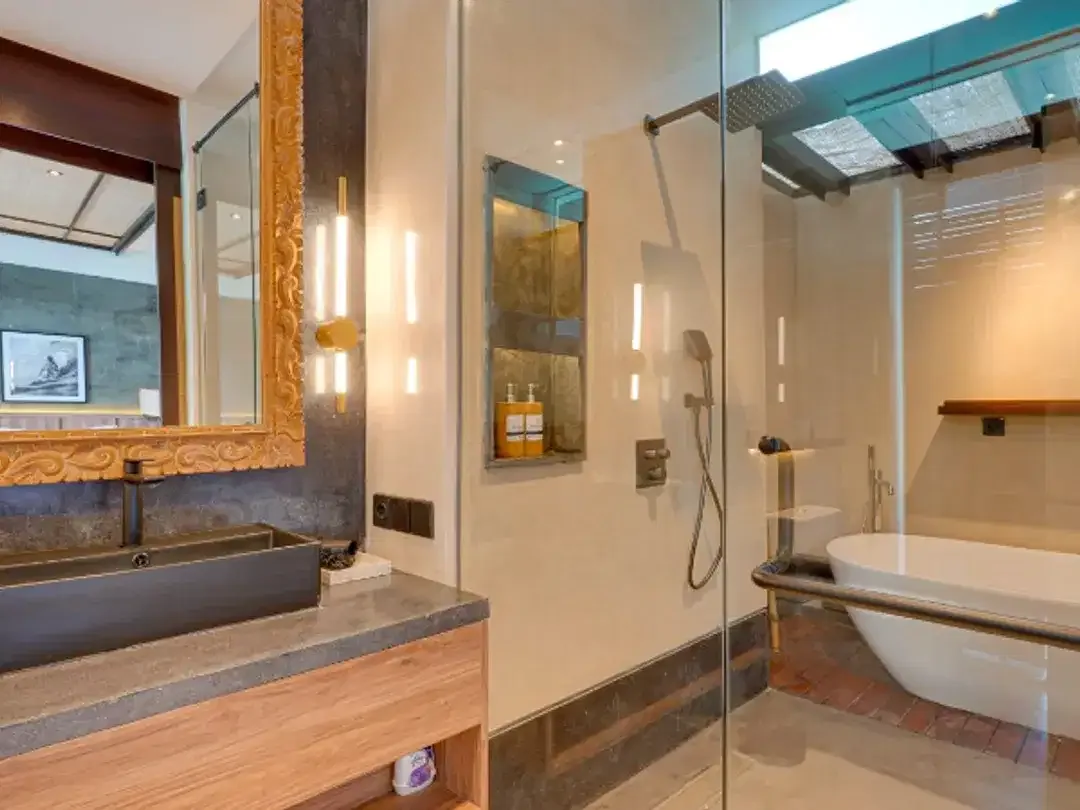 NEW LUXURY VILLA FOR SALE in Prime Canggu(End User Only) - Image 8 of 10