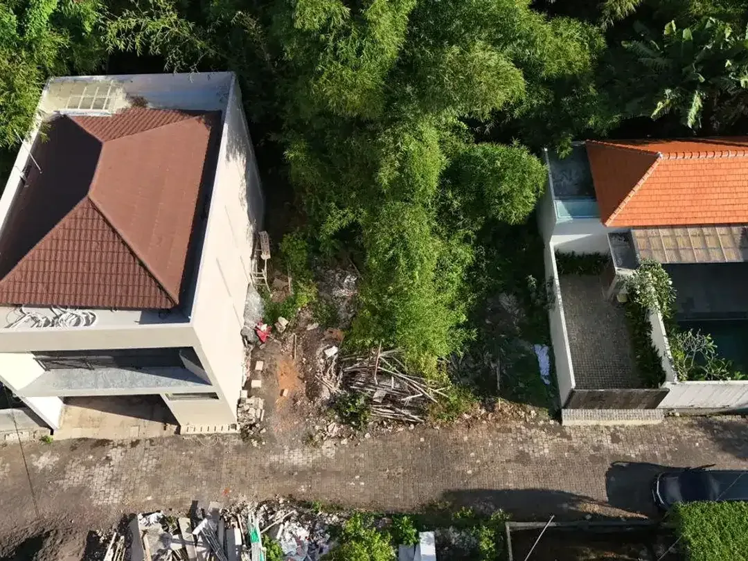 Tanah Kavling 1,72 Are di Jl. Langui Kauh, Ungasan – Ideal untuk Villa Pribadi atau Investasi - Image 8 of 8
